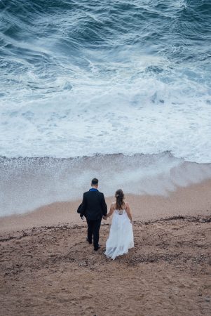 Postboda Aitor y Ana