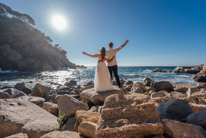 Postboda Aitor y Ana