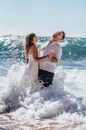 Postboda Aitor y Ana